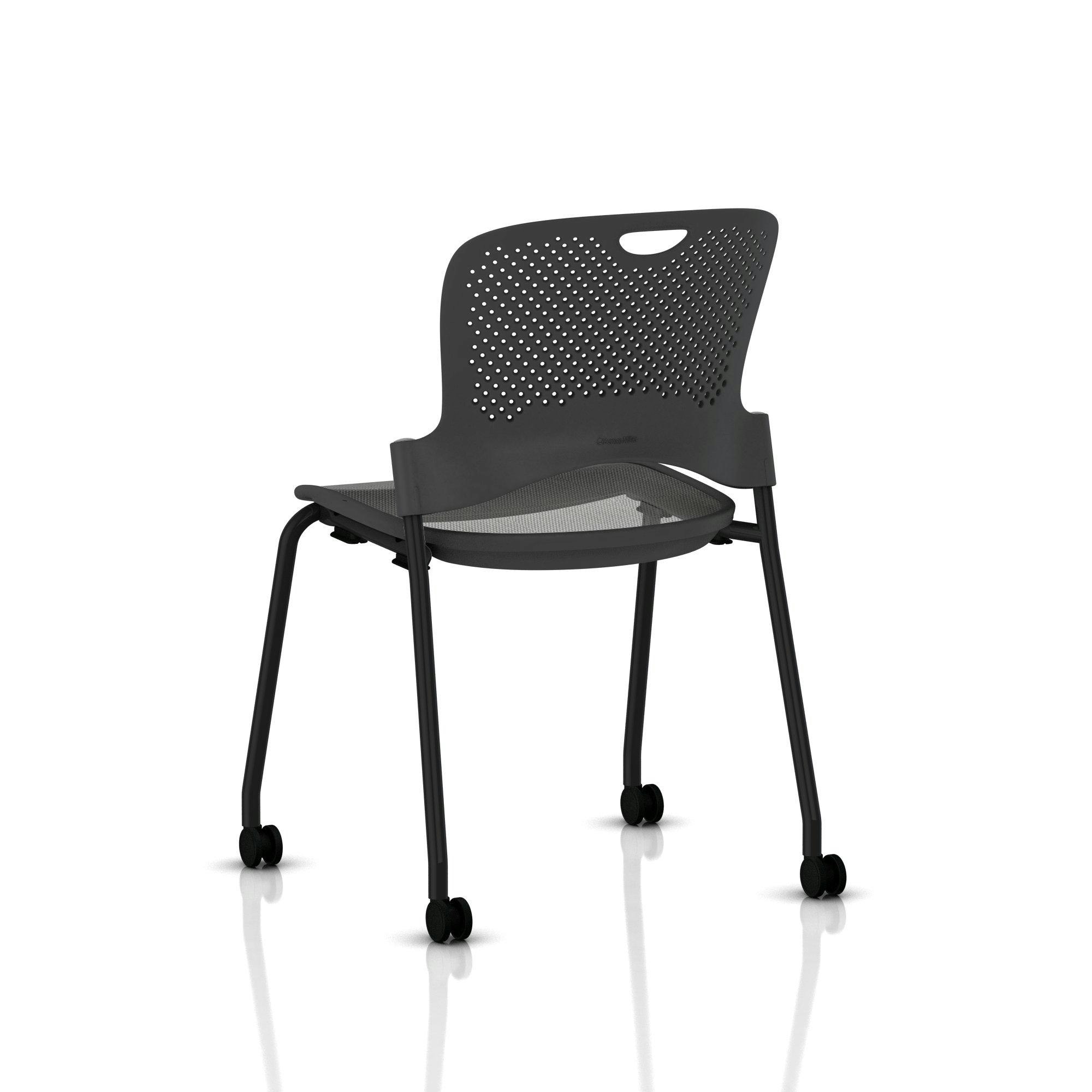 Caper Stacking Chair