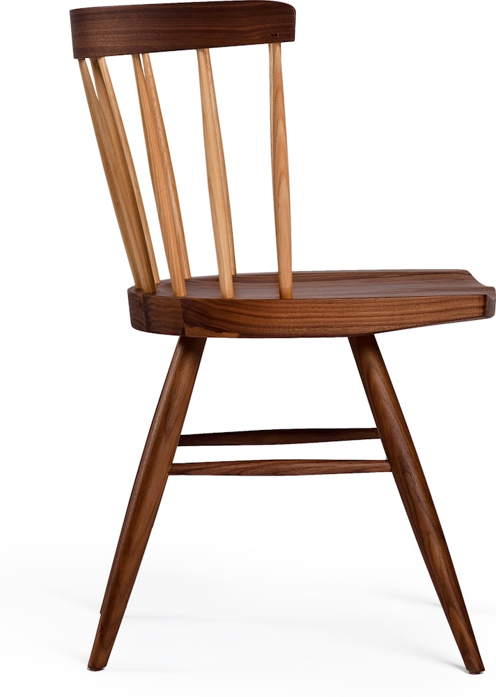 Straight Chair