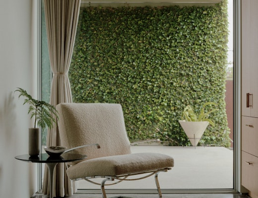 Tugendhat Chair Tugendhat Chair