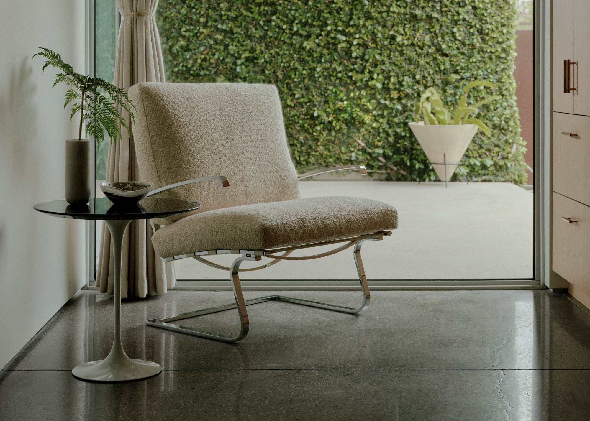Lounge Chairs