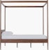 Cove Canopy Bed