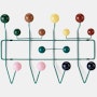 Eames Hang-It-All, Herman Miller x HAY