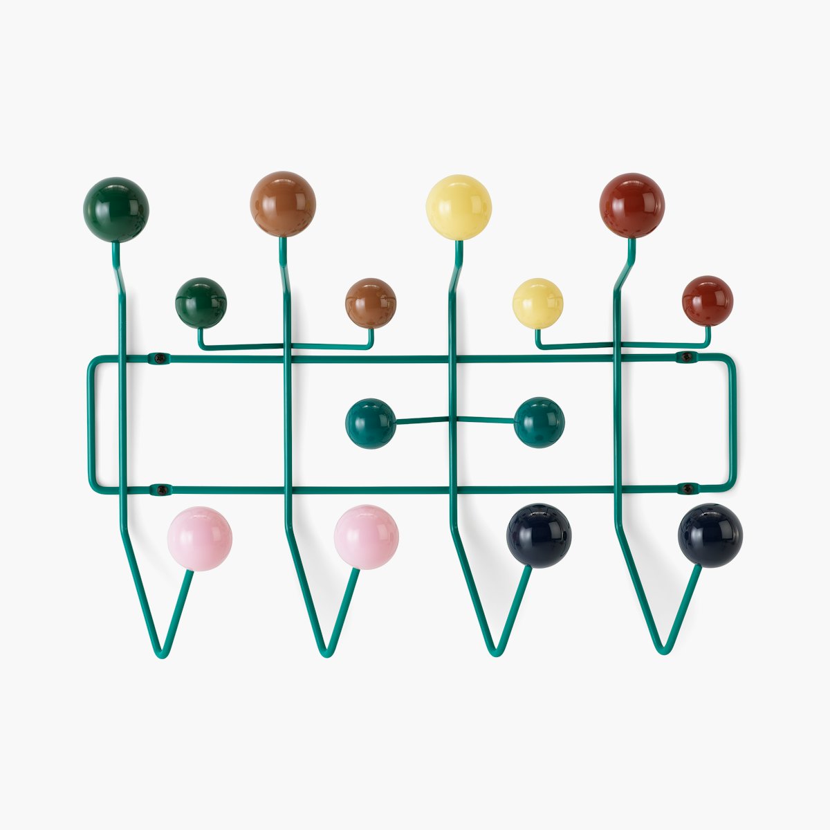 Eames Hang-It-All Eames Hang-It-All