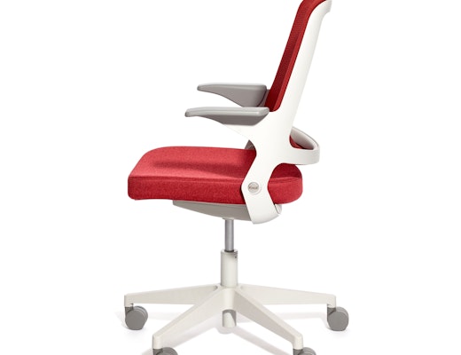 Ollo with Knit Back ollo with knit back ollo family knit back o-knit light task chair