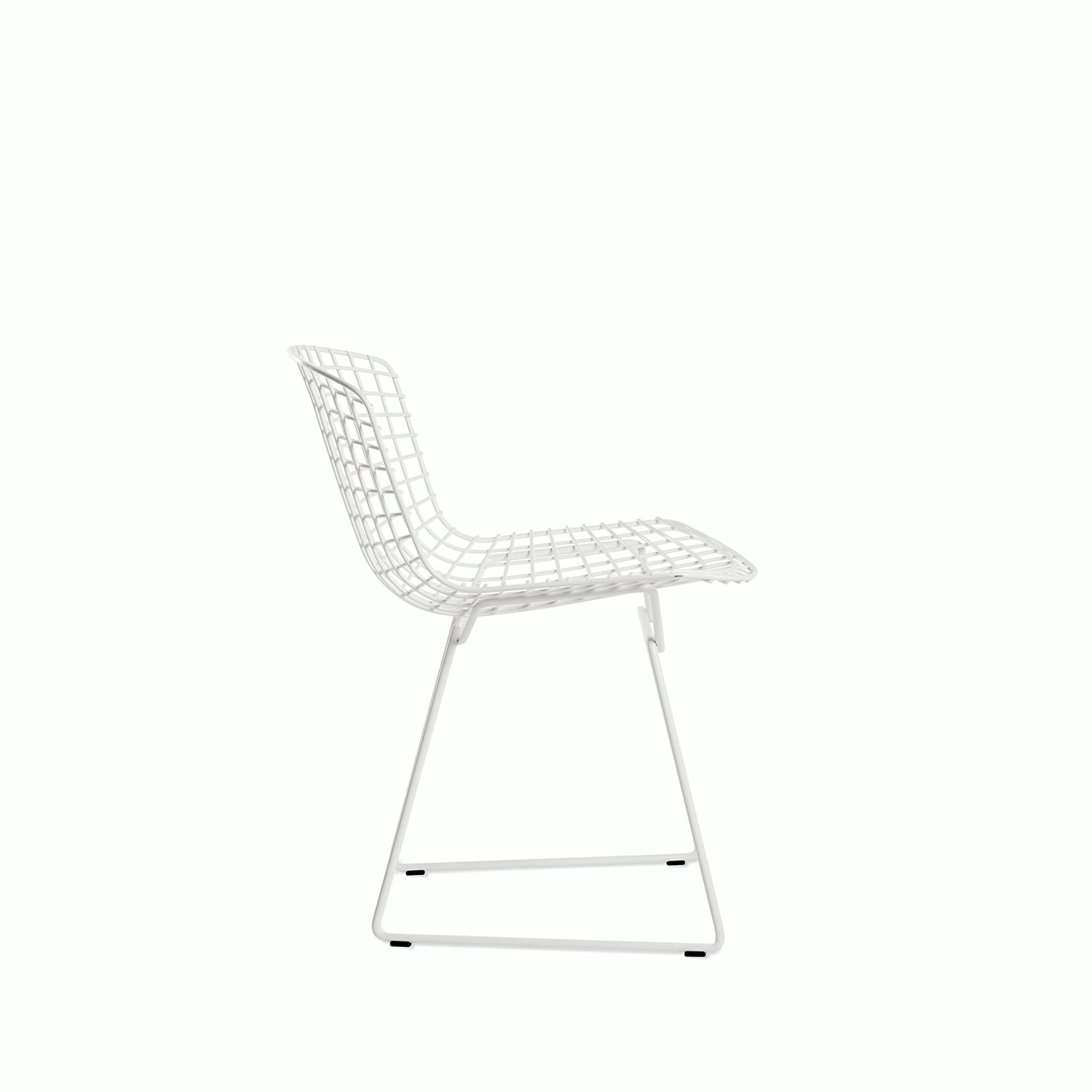 Bertoia Side Chair