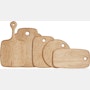 Edward Wohl Cutting Boards