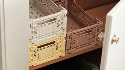 Kitchen Storage