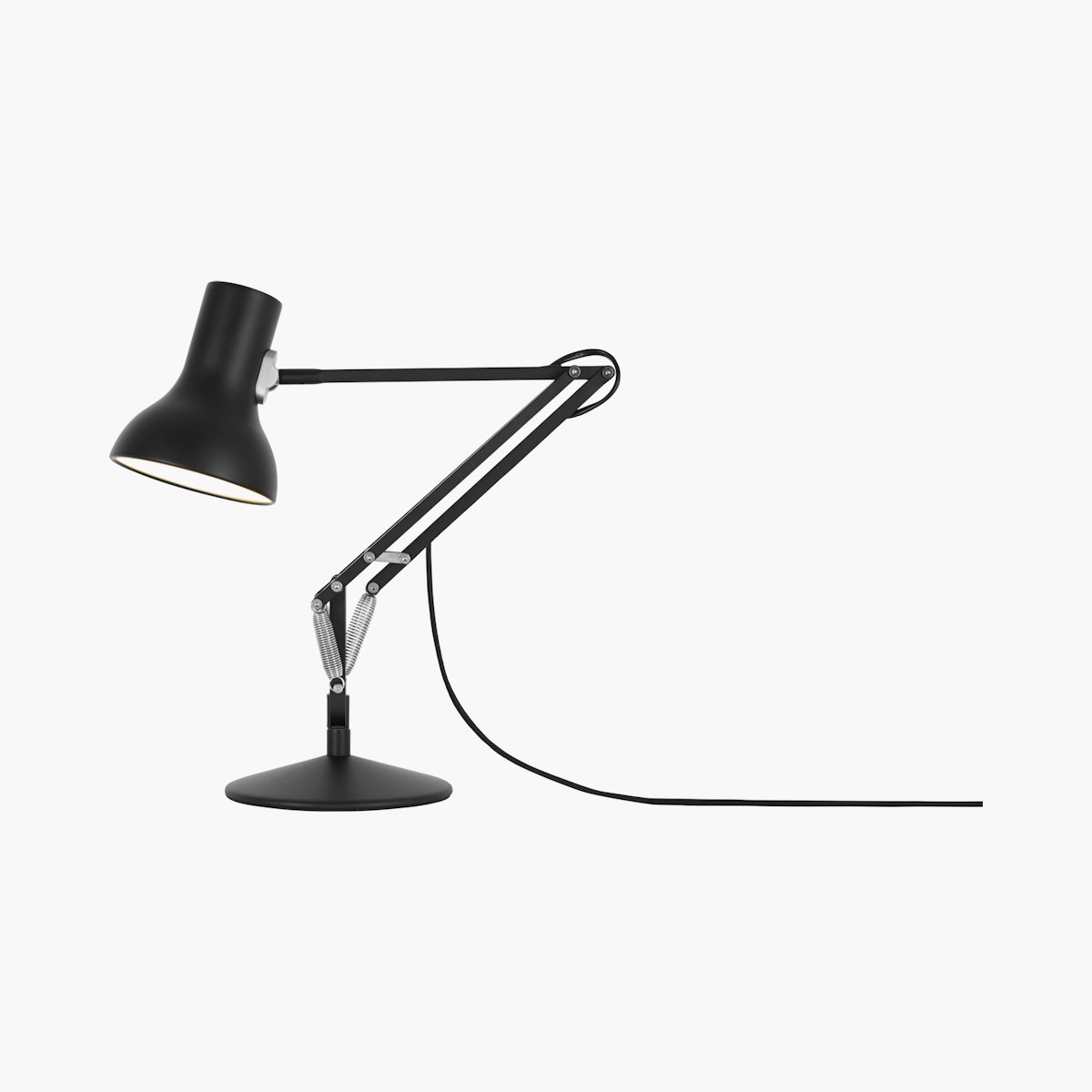 Type 75 Mini Desk Lamp Type 75 Mini Desk Lamp