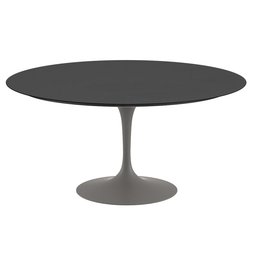 Saarinen Dining Table Round 60