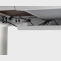 Spout Sit-to-Stand Table