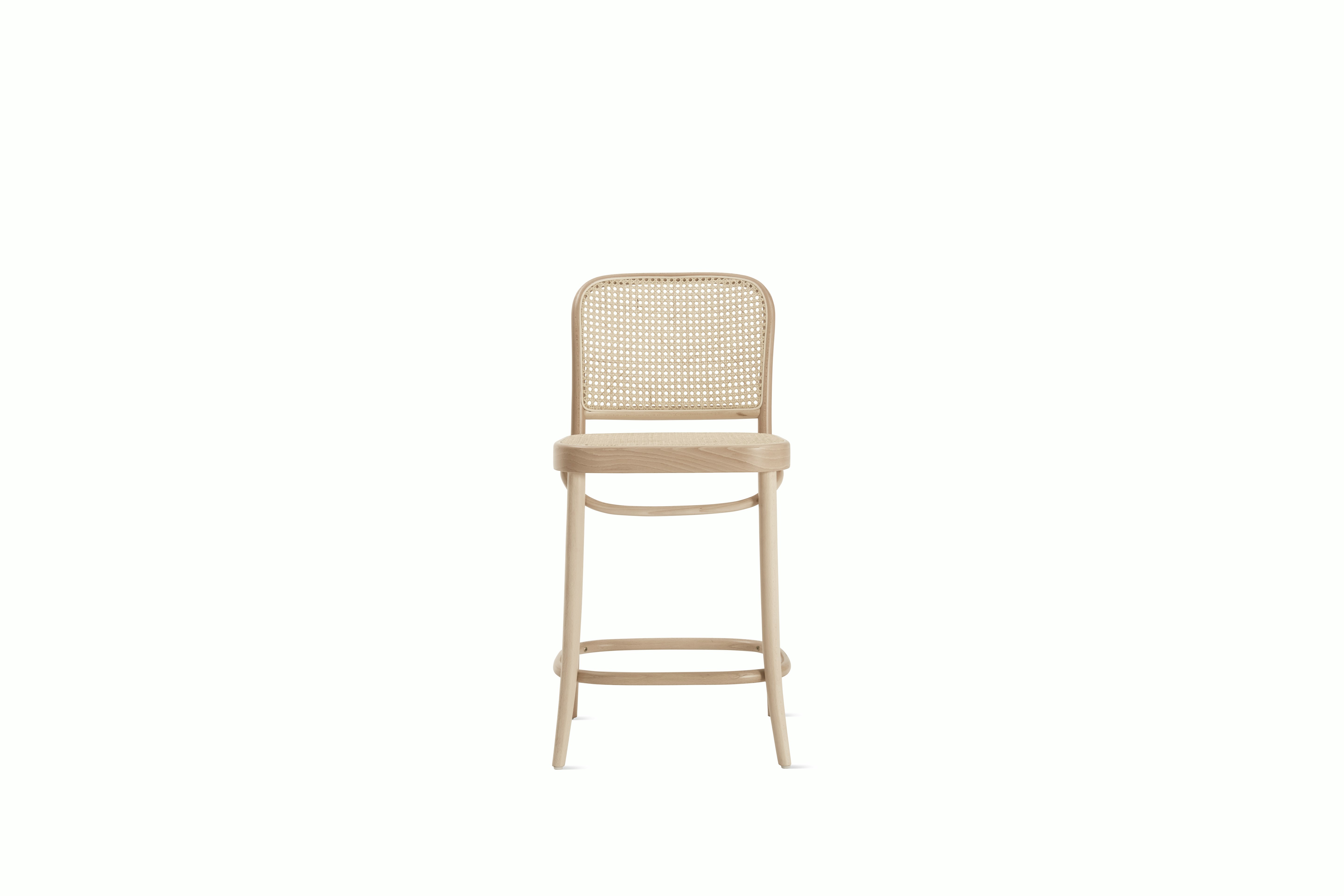 Hoffmann Counter Stool