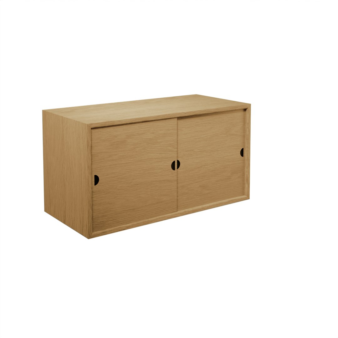 Royal System Cabinet