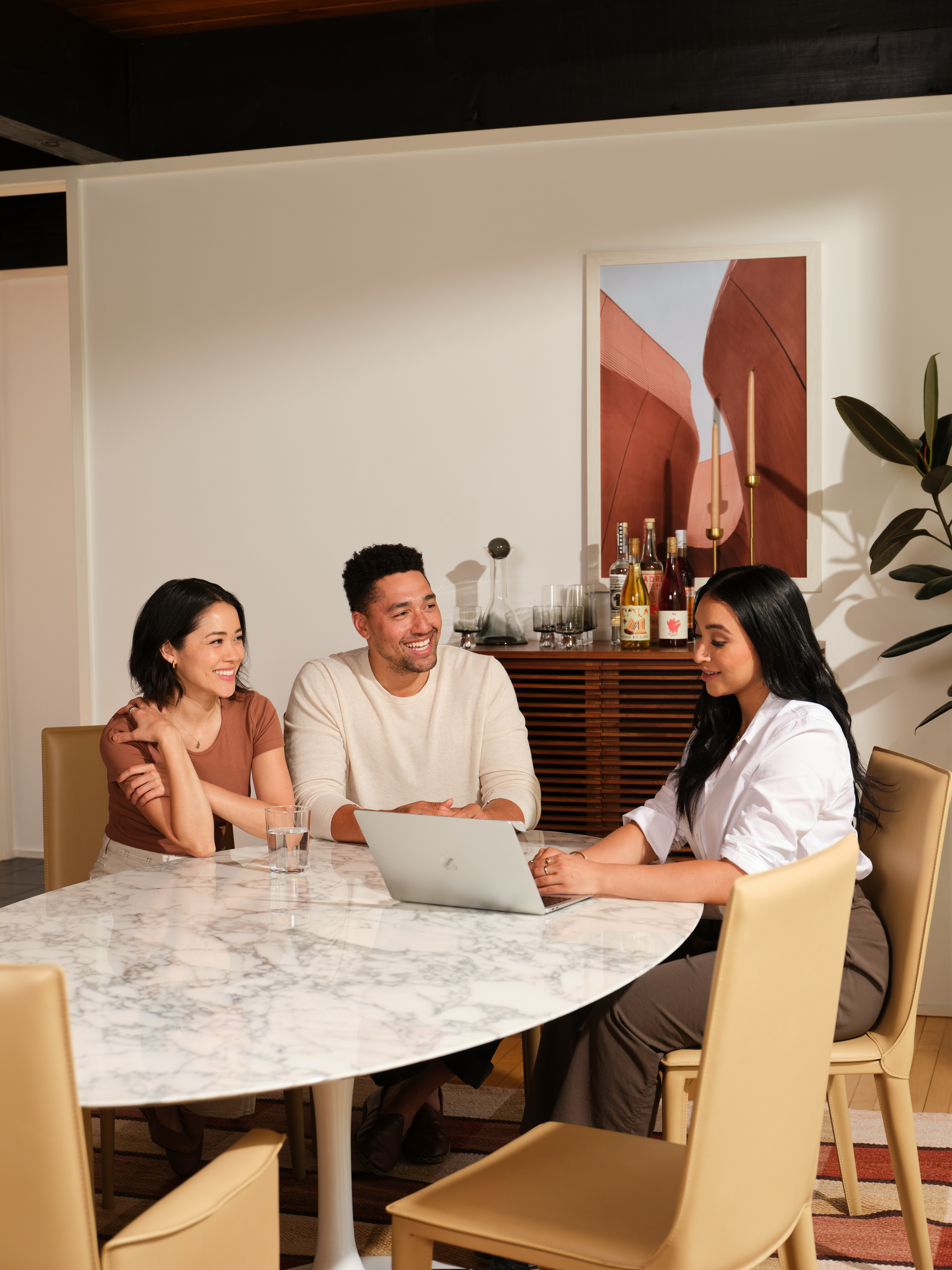 DWR Design Concierge, Fall 2024