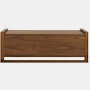 Matera Storage Bench, Small