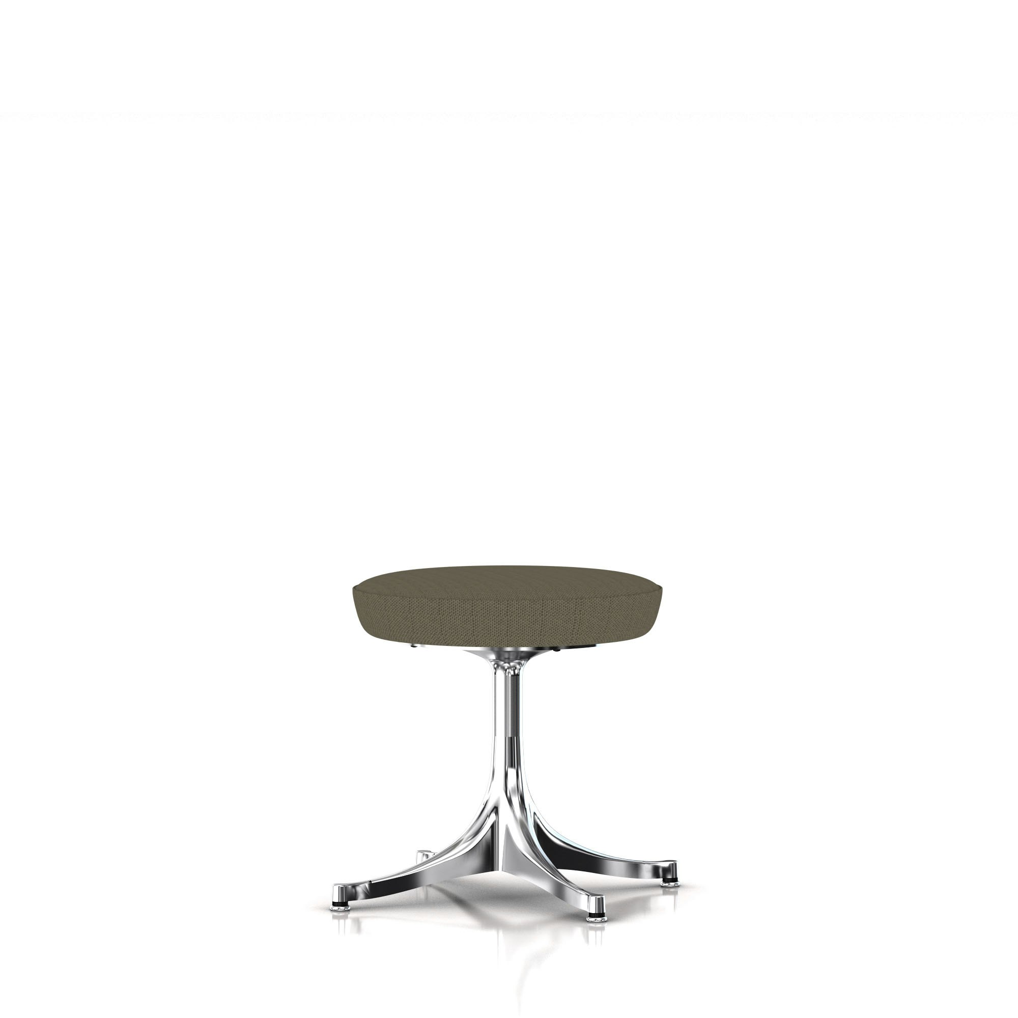Nelson Pedestal Stool
