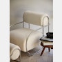 Chromeo Chair
