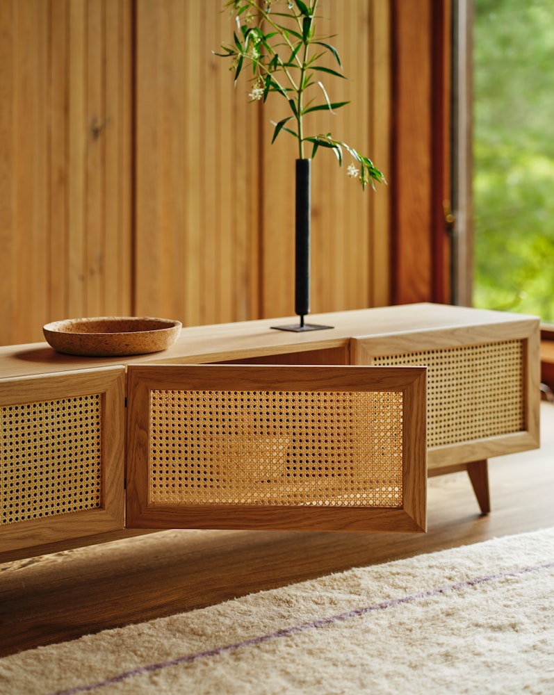 Maíz Media Unit