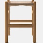 CH53 Stool
