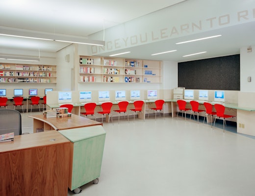 Sprite Chair Sprite Chair