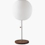 Nelson Ball Lotus Table Lamp Nelson Ball Lotus Table Lamp