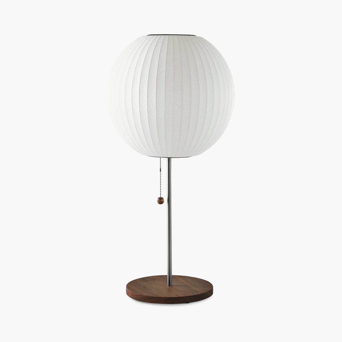 Nelson Ball Lotus Table Lamp