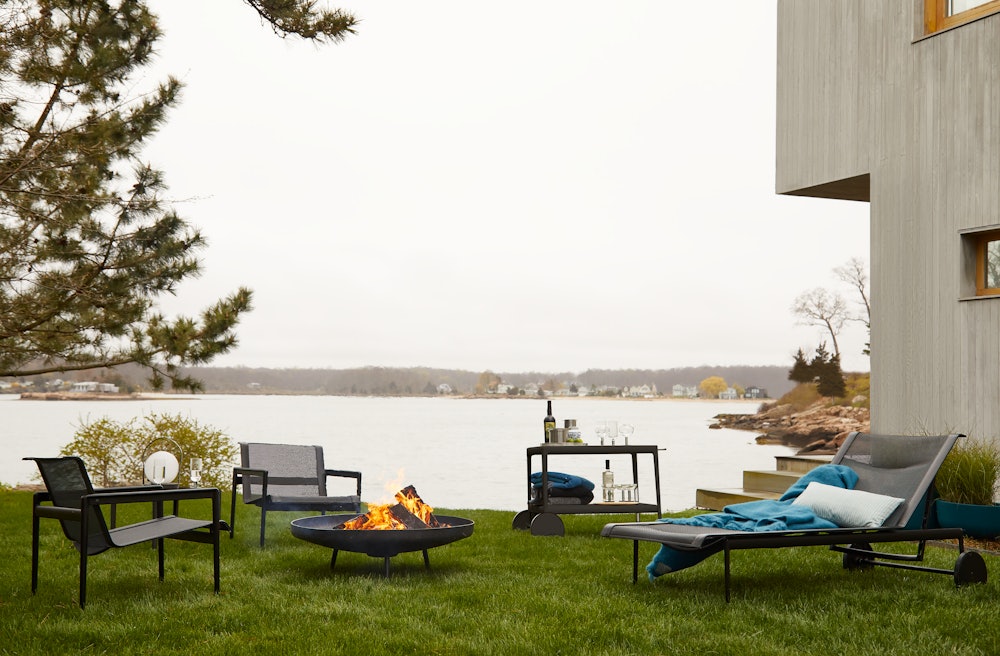 Deco Fire Bowl