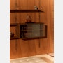 Royal System Cabinet