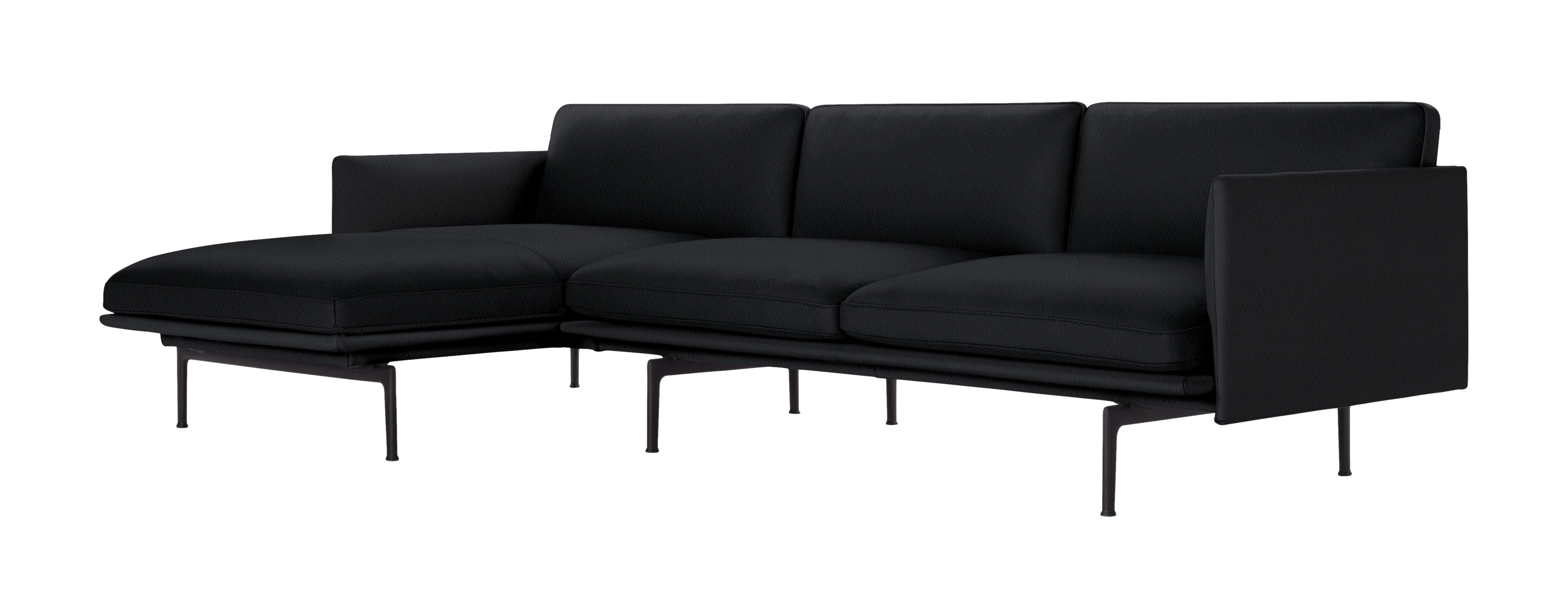 Outline Sectional