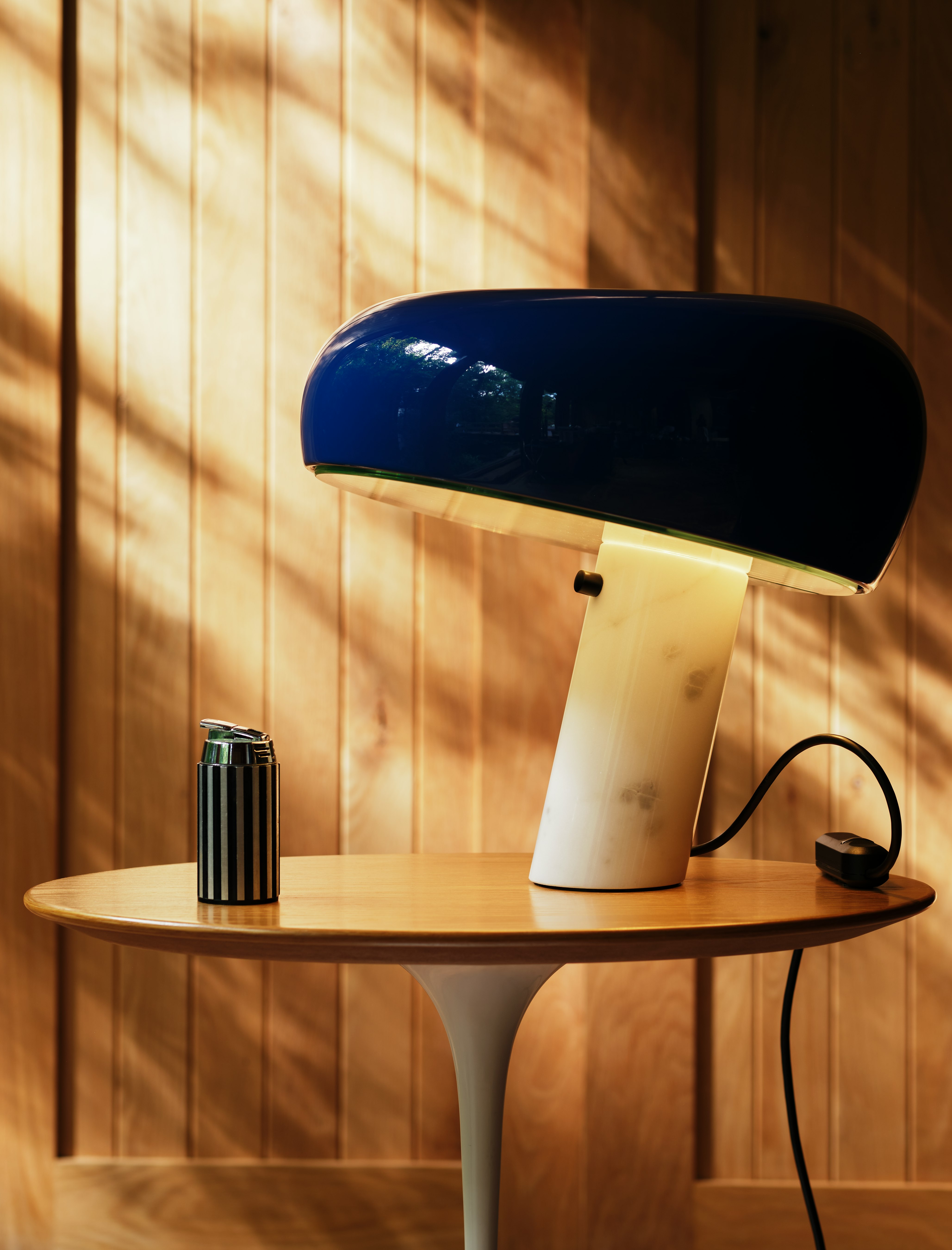 Snoopy Table Lamp