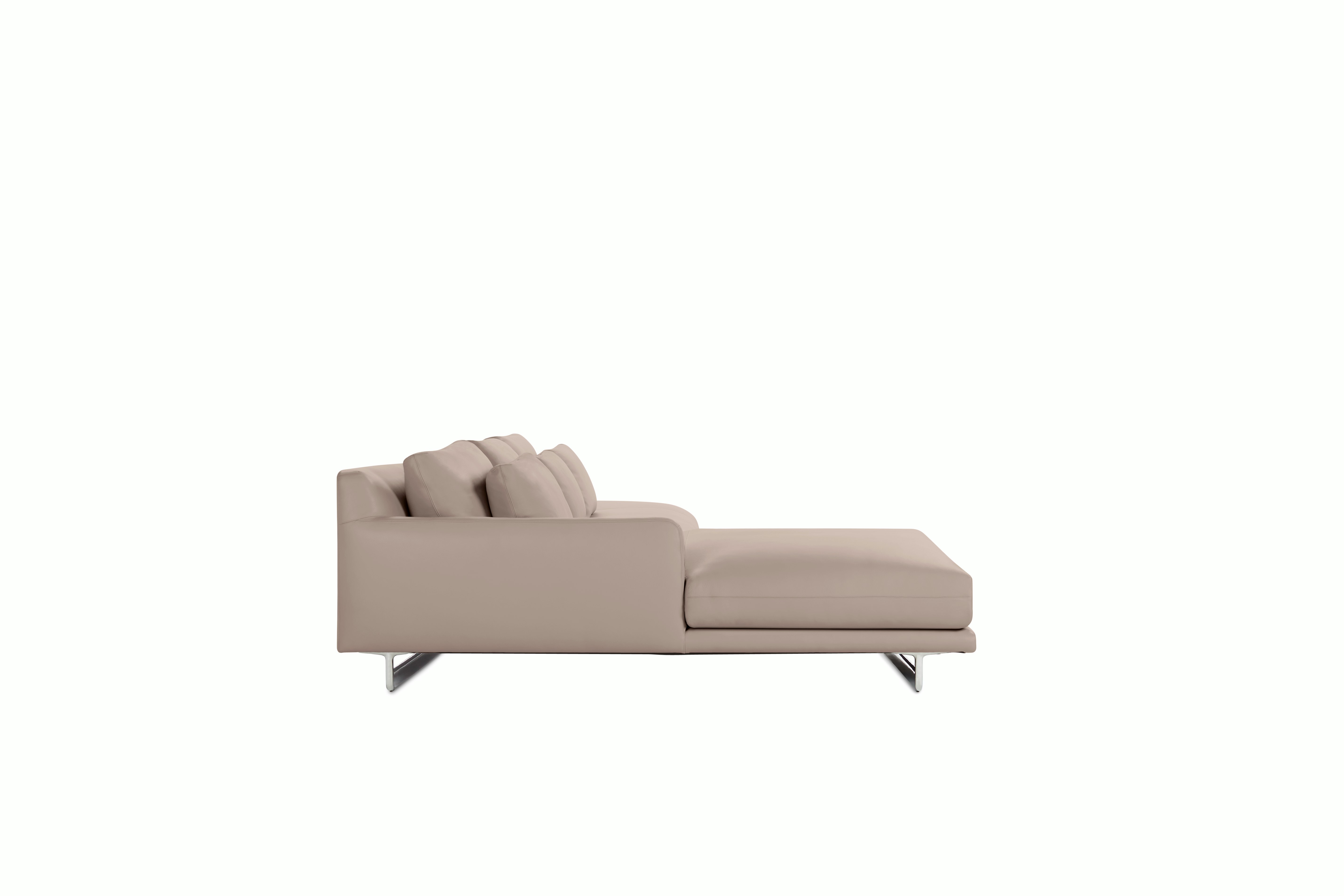 Lecco Open Sectional