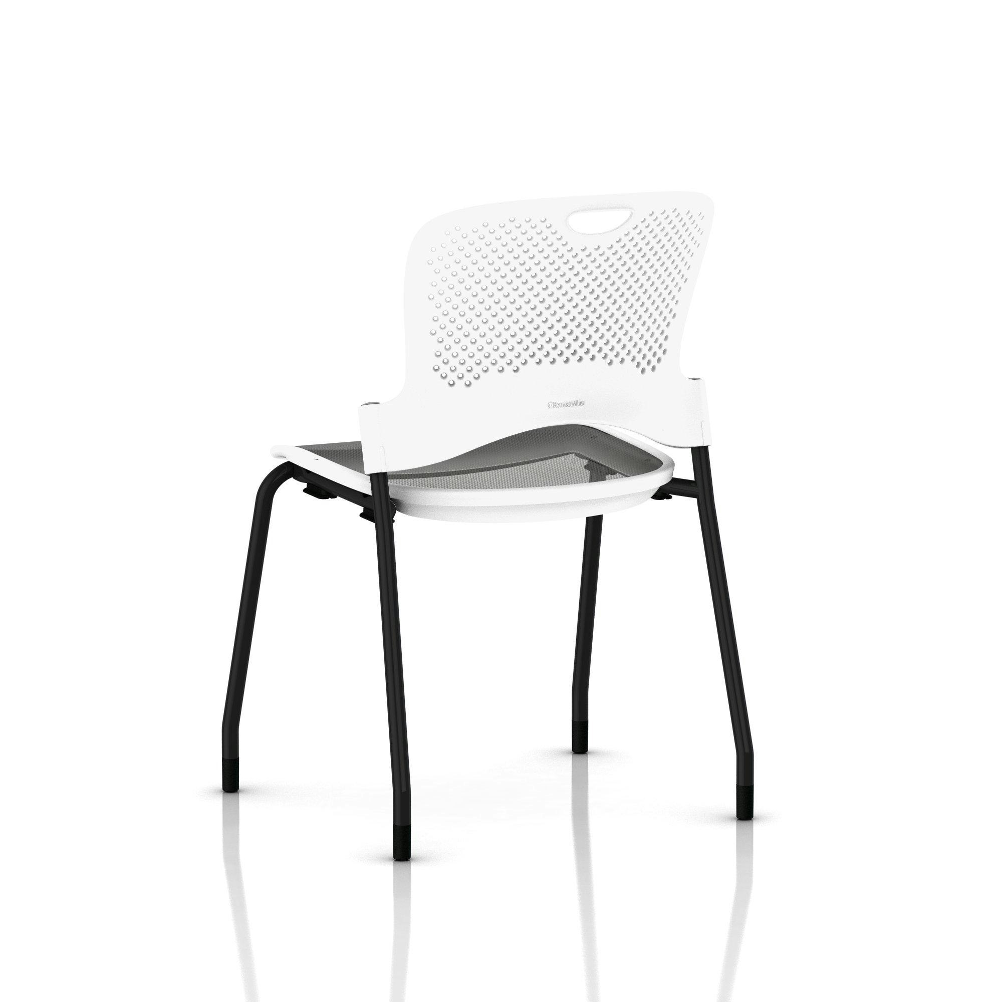 Caper Stacking Chair