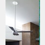 Ball Ceiling Fan