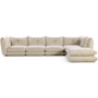 Perron Pillo Sectional Perron Pillo Sectional