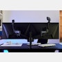 Lima Monitor Arm