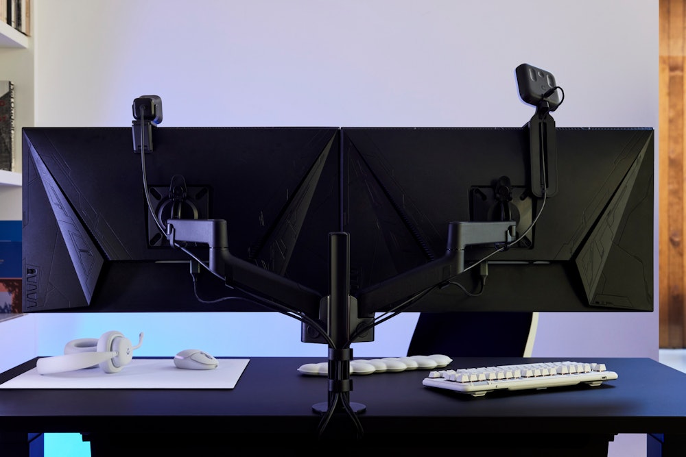 Lima Monitor Arm