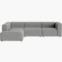 Mags Sectional Mags L-Shaped Sectional