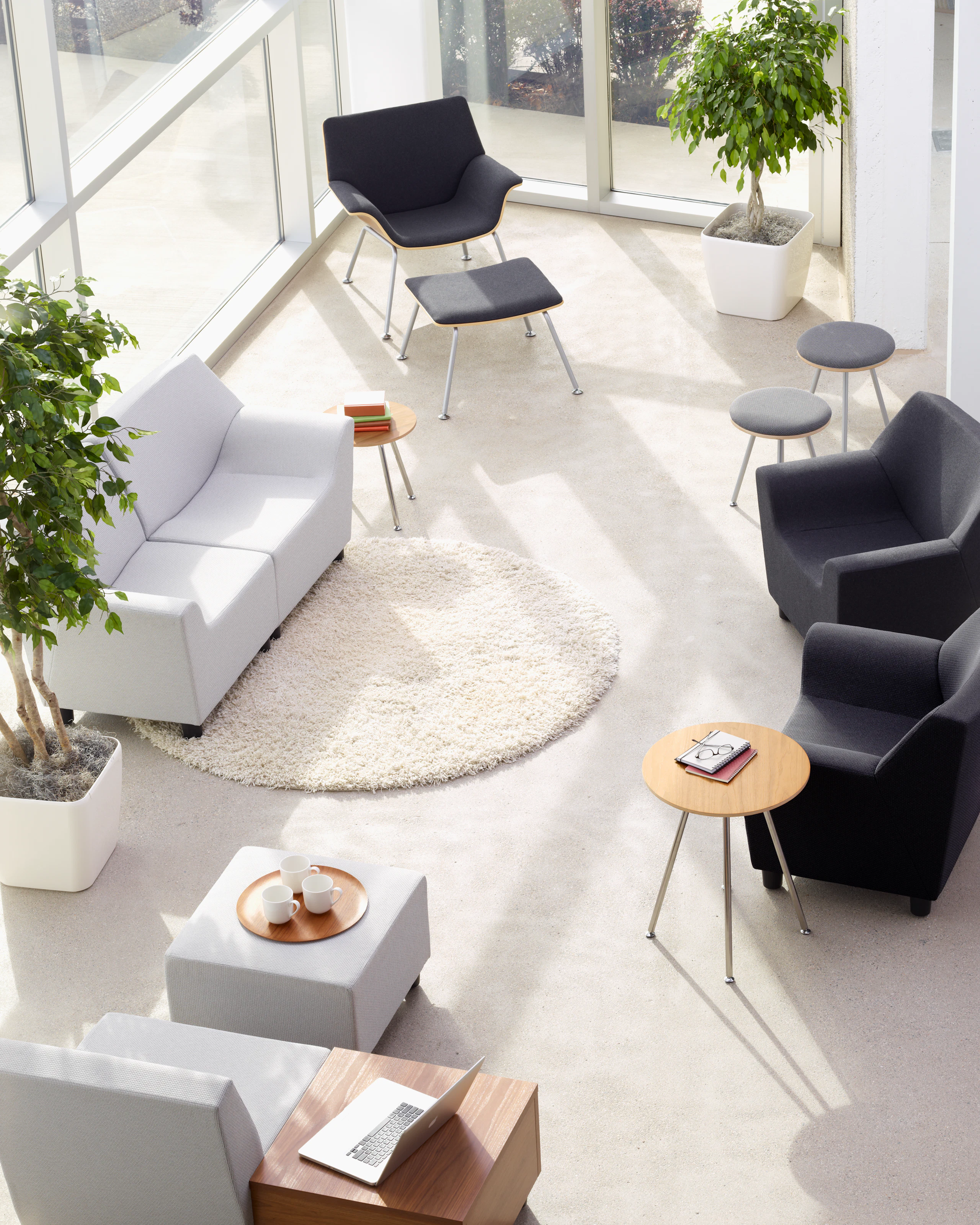 Swoop Lounge Furniture