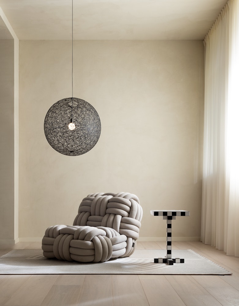 Knitty Chair