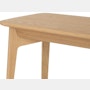 Dulwich Bench