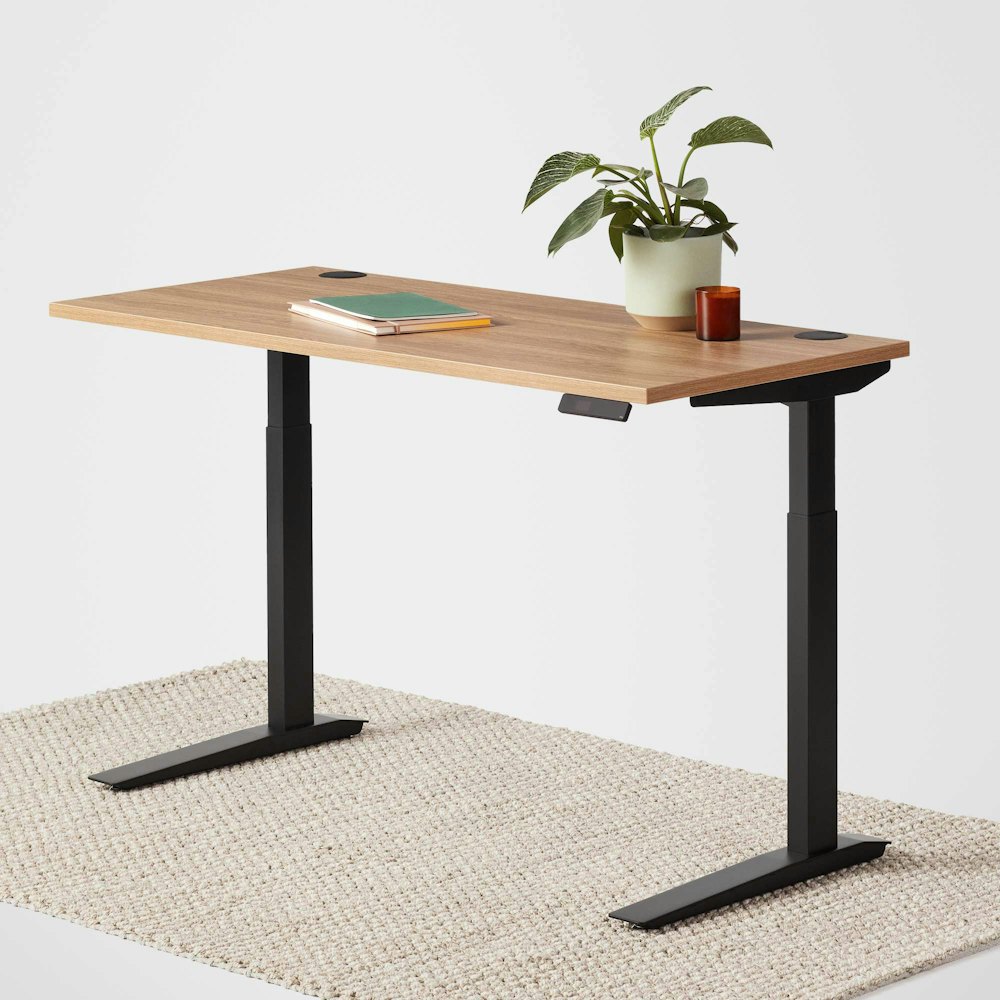 Jarvis Laminate Standing Desk