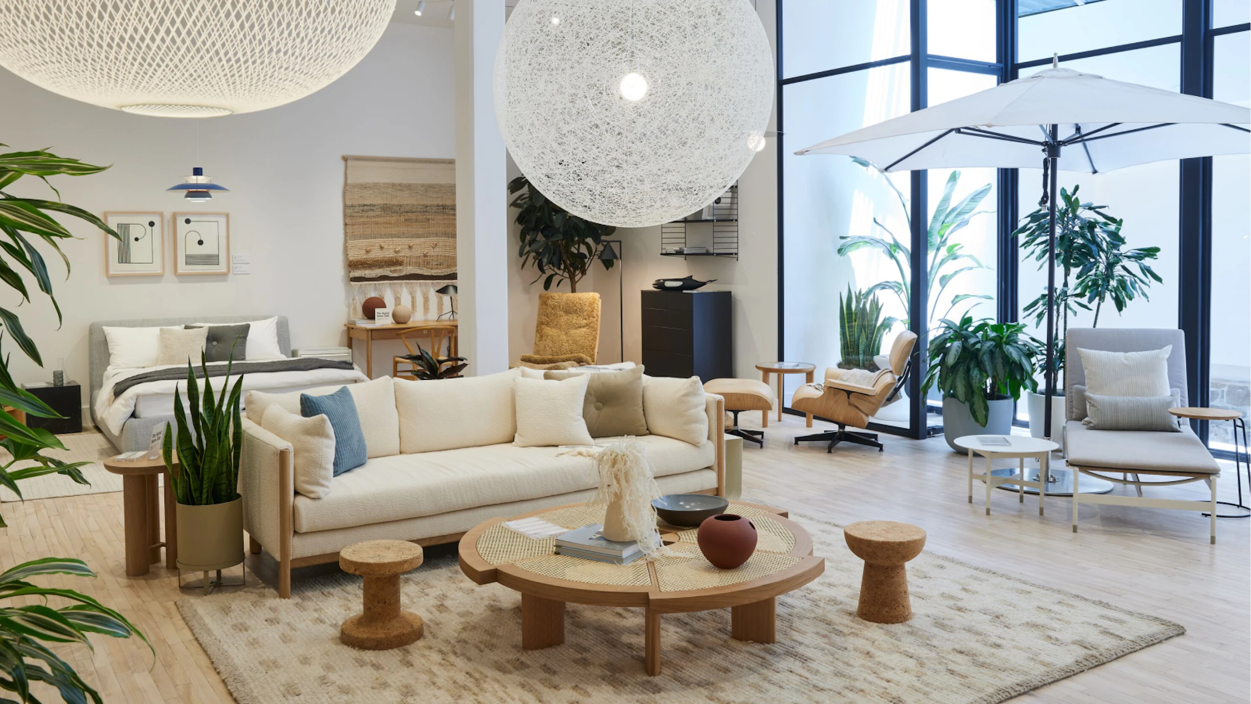 DWR Soho Store, Greene Street