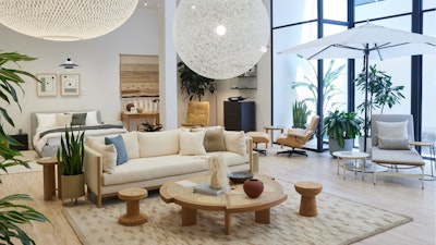 DWR Soho Store, Greene Street