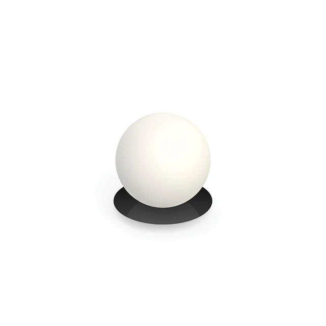 Bola Table Lamp