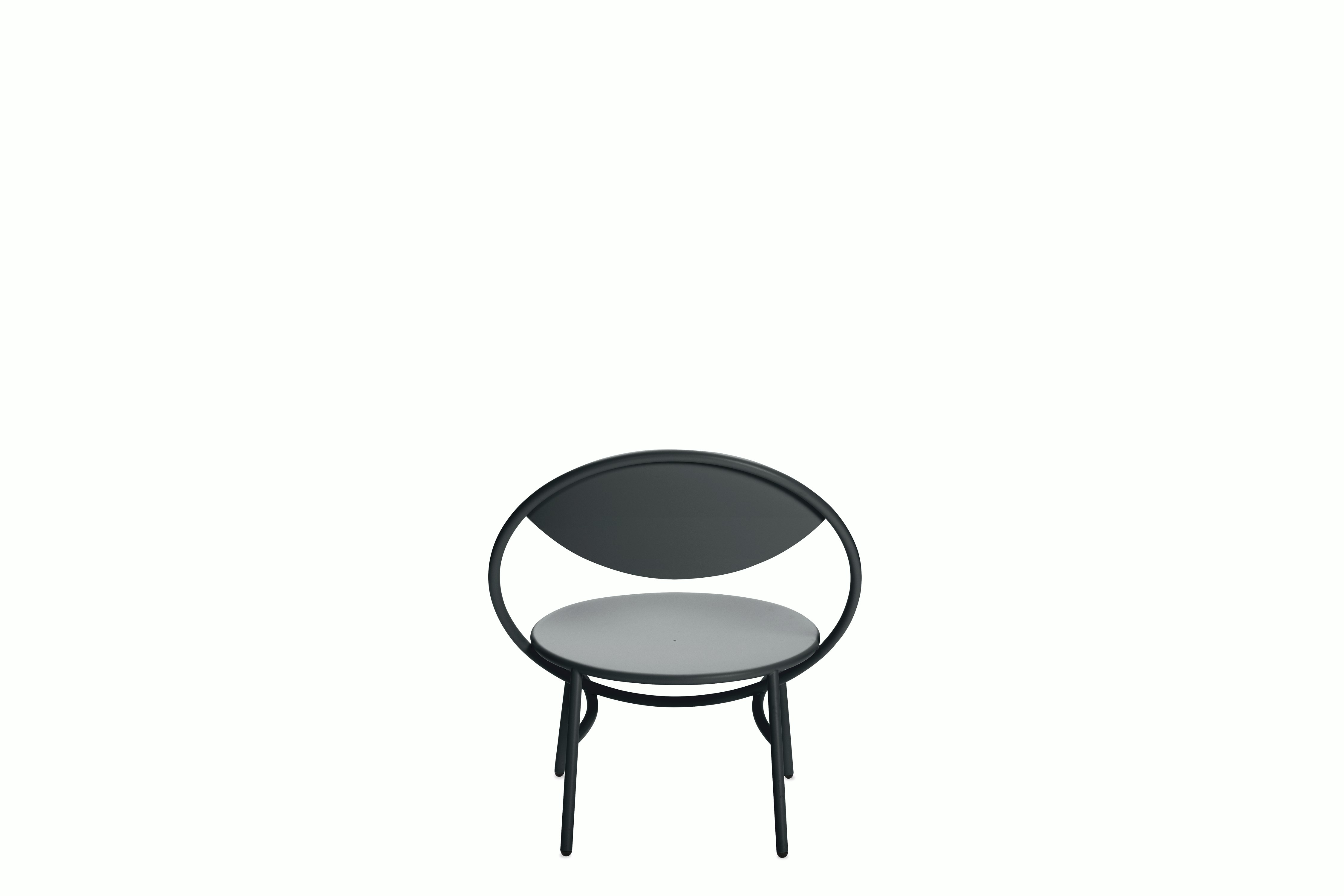 Tide Outdoor Lounge Chair