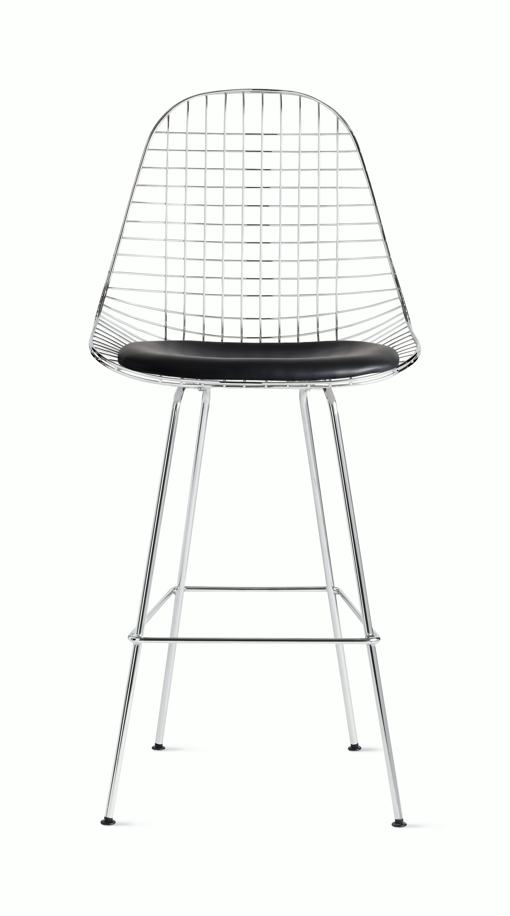 Eames Wire Stool