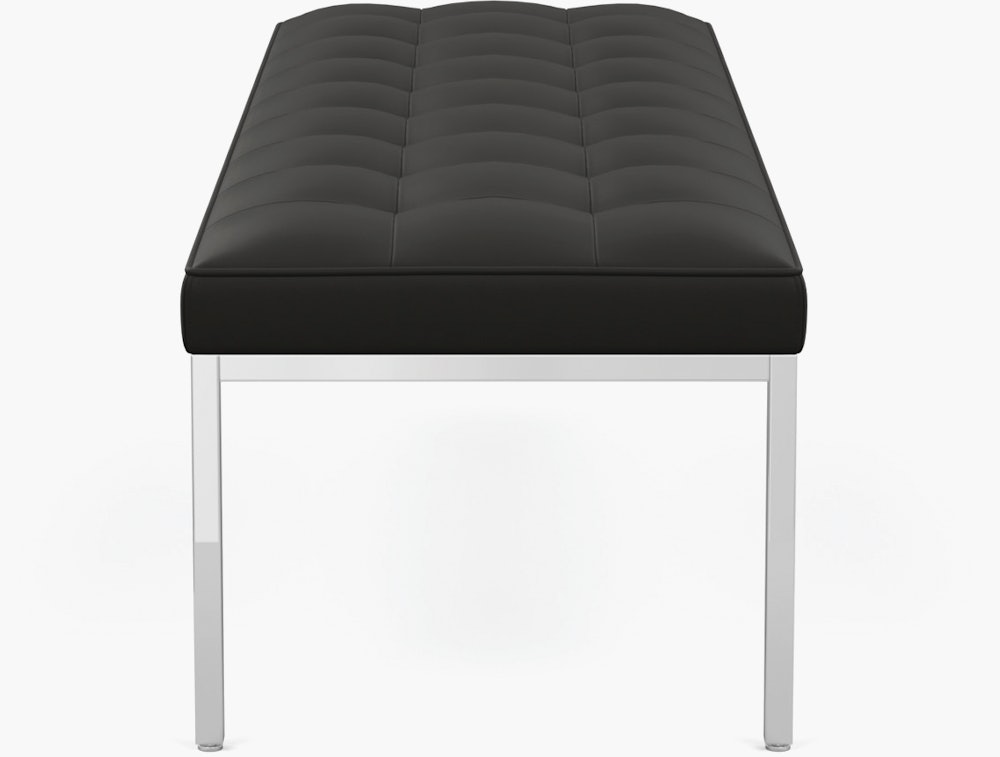 Florence Knoll Relaxed Bench