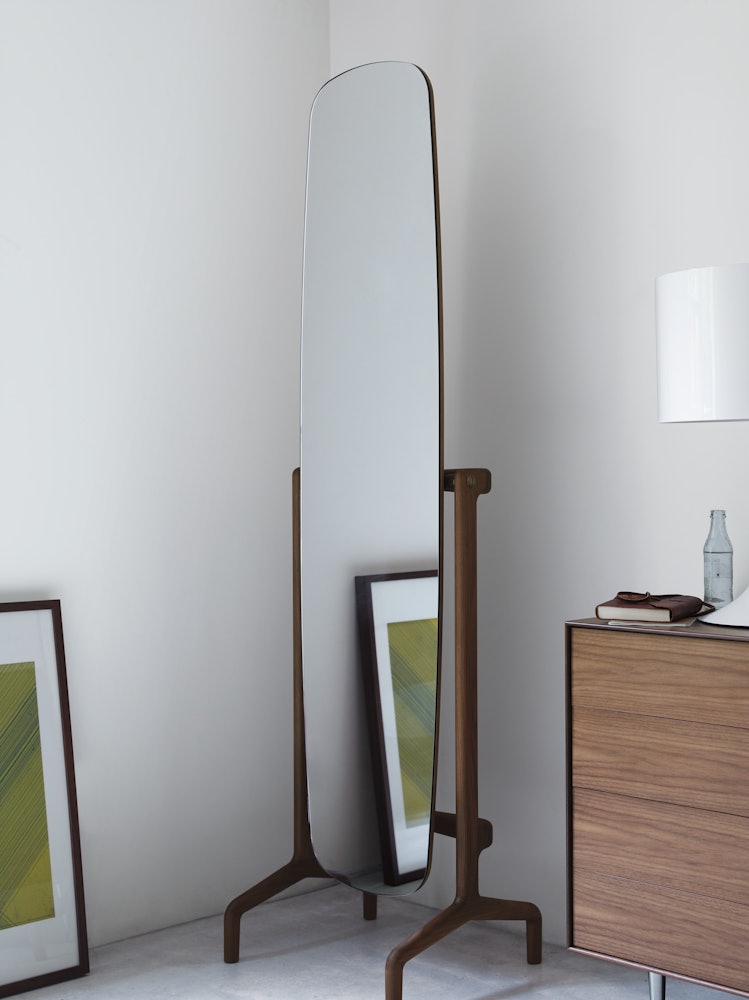 Timothy Mirror