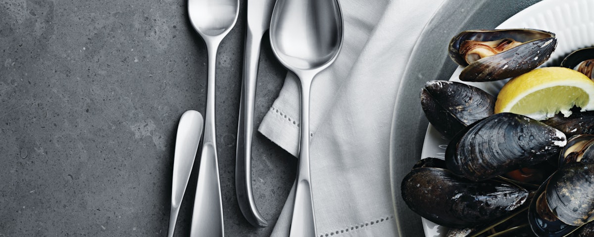 Vivianna Flatware
