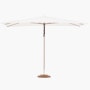 Tuuci Ocean Master Rectangular Umbrella Tuuci Ocean Master Rectangular Umbrella