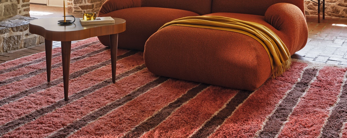 Luva Modular Sectional